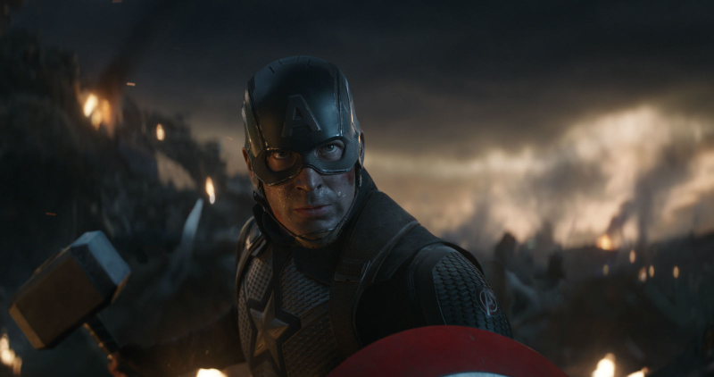 Illustration for article titled Todos los secretos de rodaje y datos curiosos que trae el Blu-Ray de Avengers: Endgame